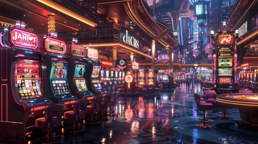 K47 VIP Diamond ကစားသမားများအတွက် Esports နှင့် Sportsbook ပြိုင်ပွဲများ