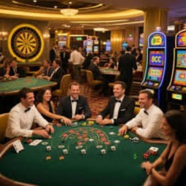 K47 Welcome Bonus ရယူပြီး Slots ကစားနေသောမြန်မာ ကစားသမားပုံ