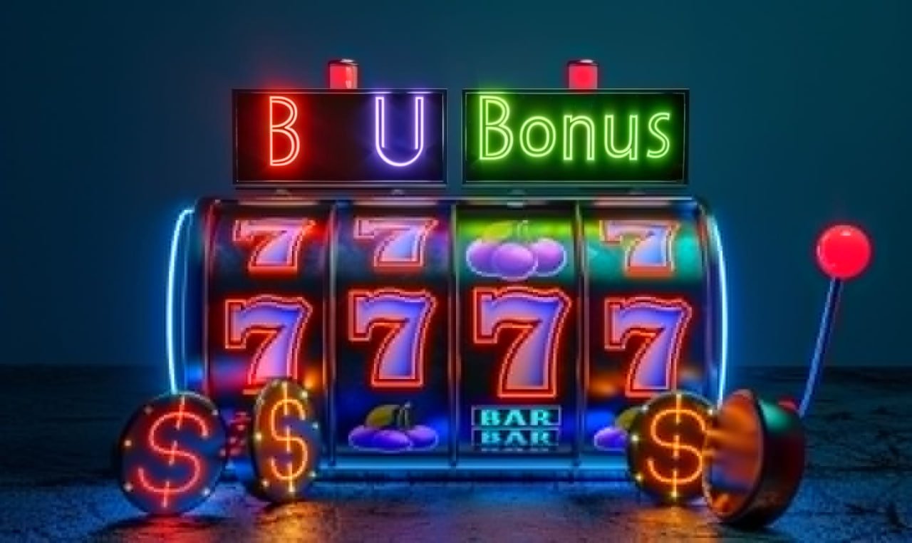 Welcome Bonus k47