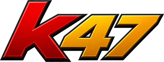k47 Logo